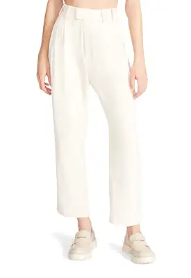 Steve Madden - Farmers Market Pant Ivory