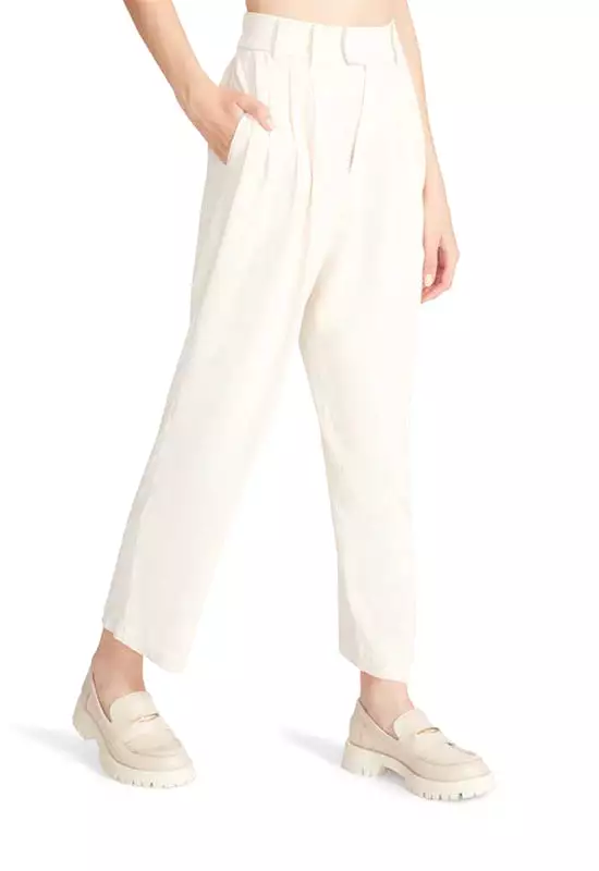 Steve Madden - Farmers Market Pant Ivory