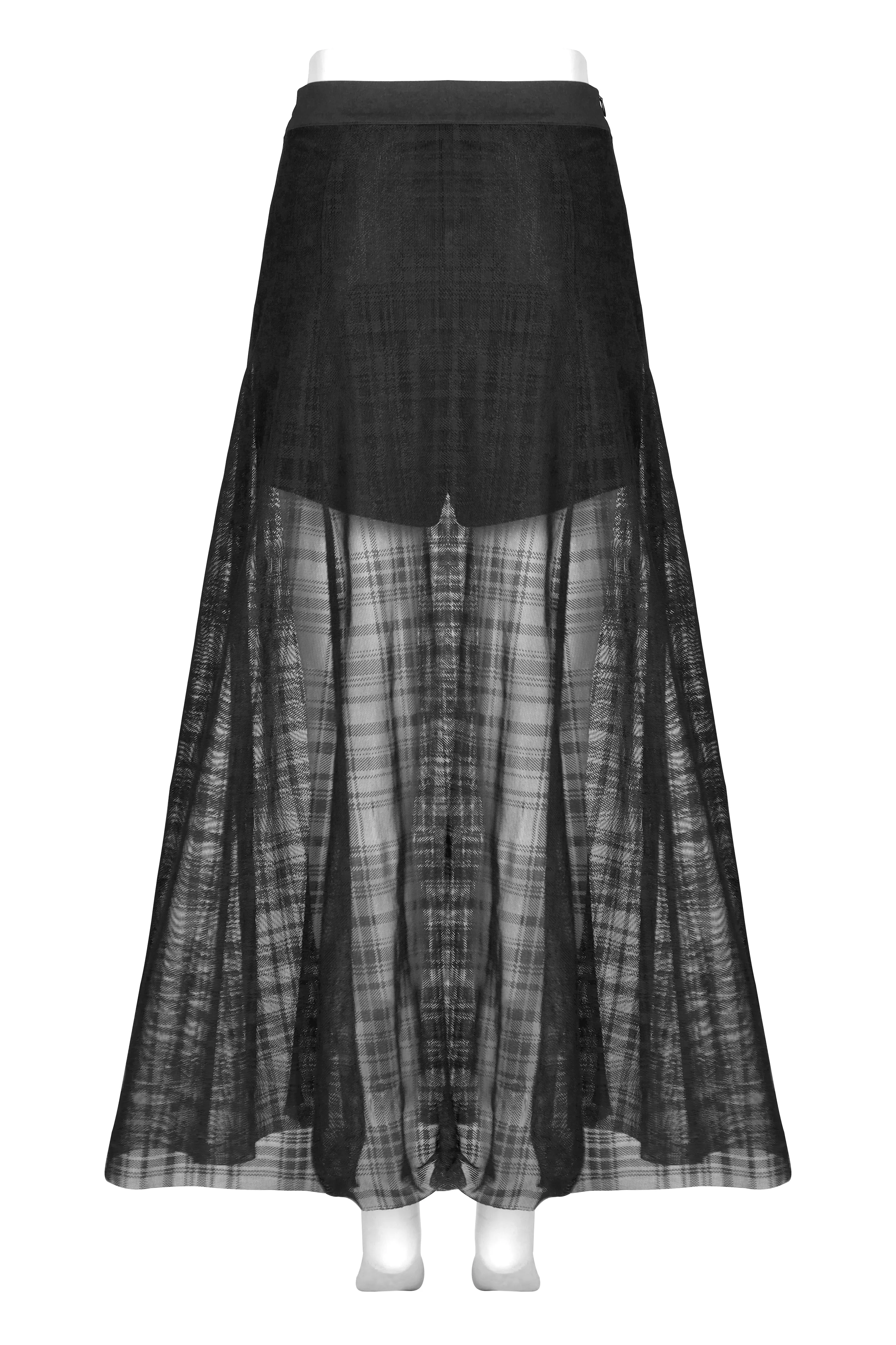 The Durukti Skirt