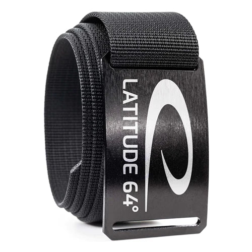 Trilogy Grip6 Belt