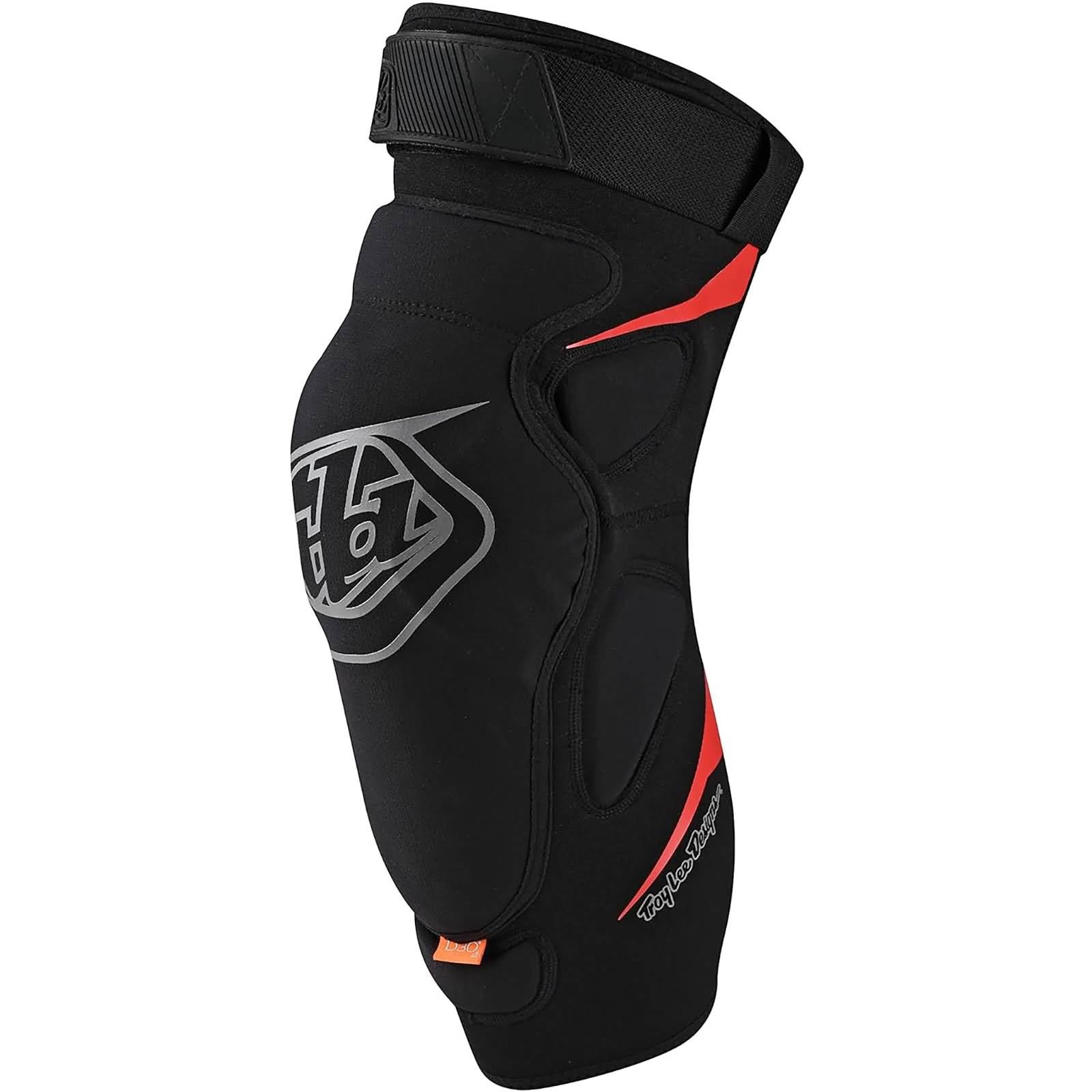 Troy Lee Designs 2022 Raid Knee Guard Adult MTB Body Armor (Brand New)