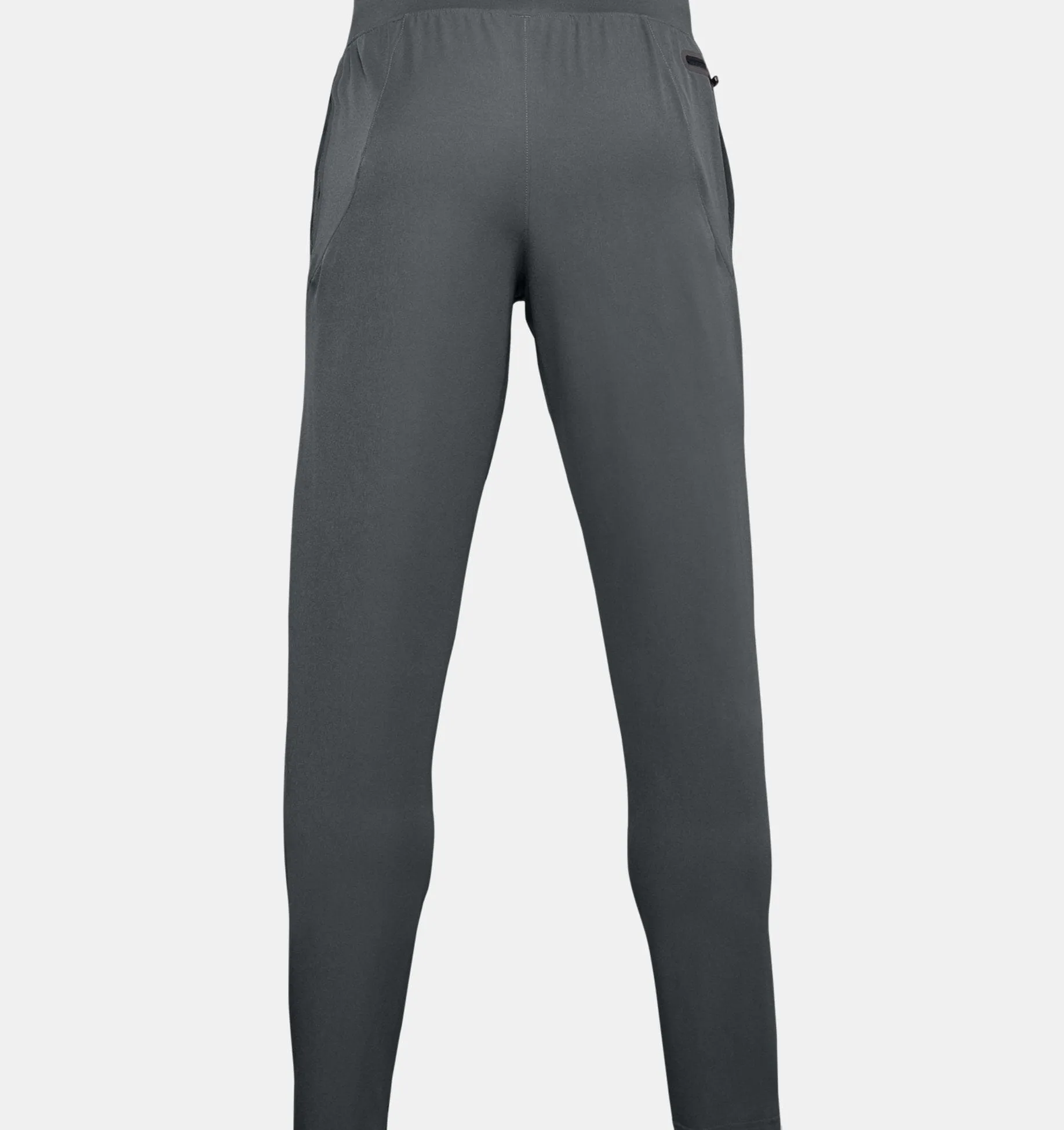 Under Armour Men's UA Sportstyle Elite Tapered Pants | 1373863-012