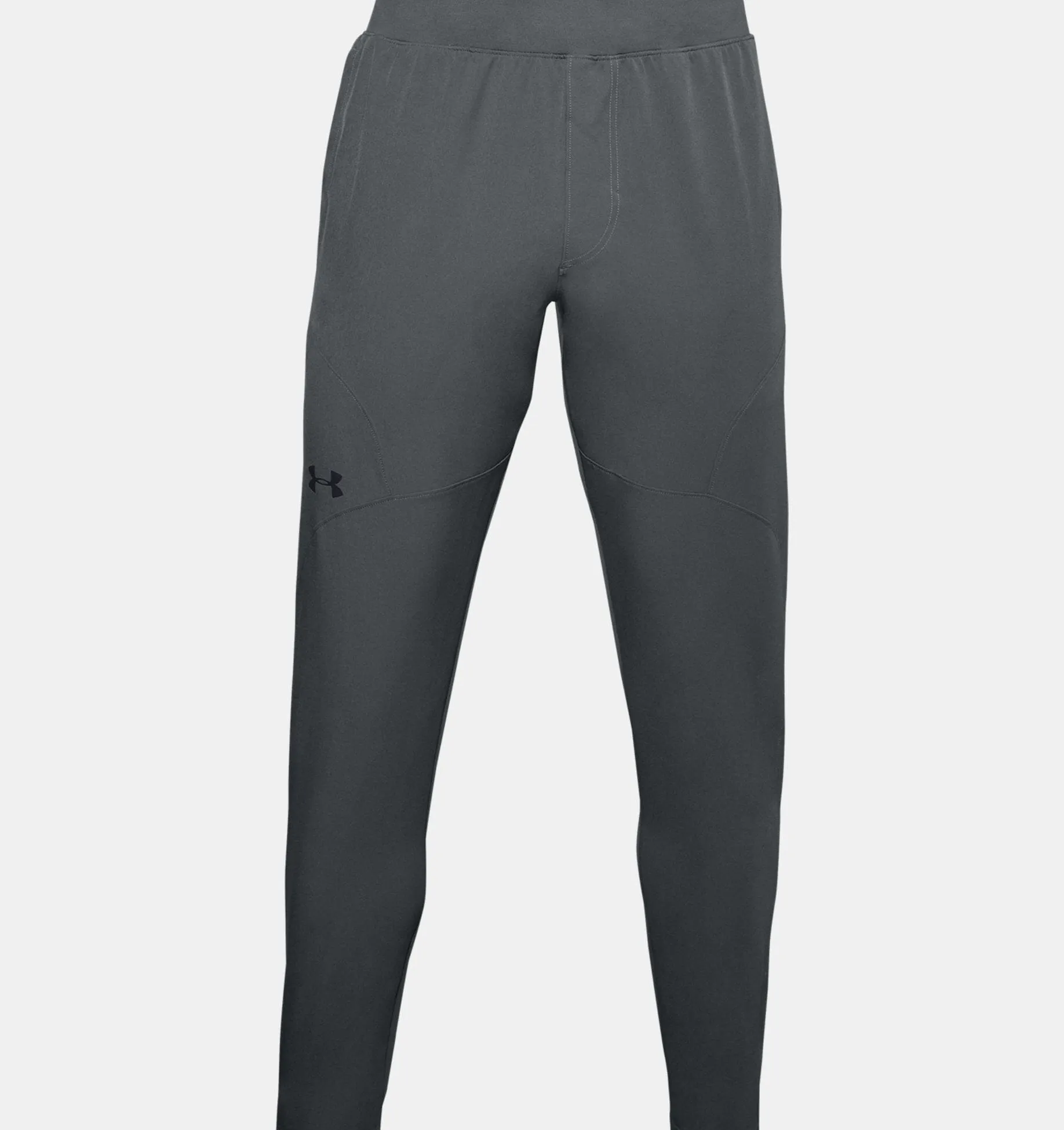 Under Armour Men's UA Sportstyle Elite Tapered Pants | 1373863-012