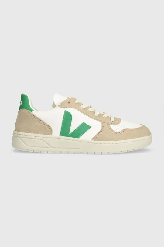 Veja leather sneakers V-10 VX0503146