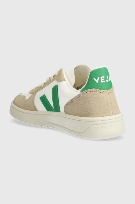 Veja leather sneakers V-10 VX0503146