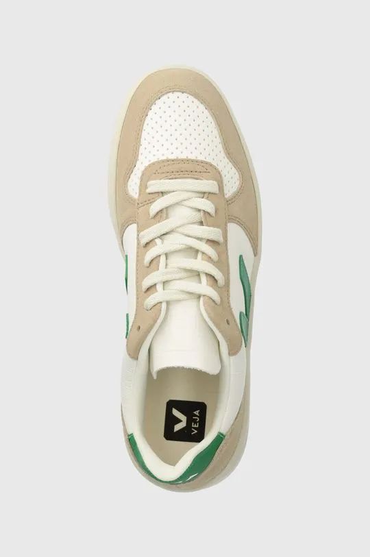 Veja leather sneakers V-10 VX0503146