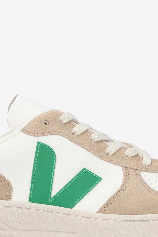 Veja leather sneakers V-10 VX0503146