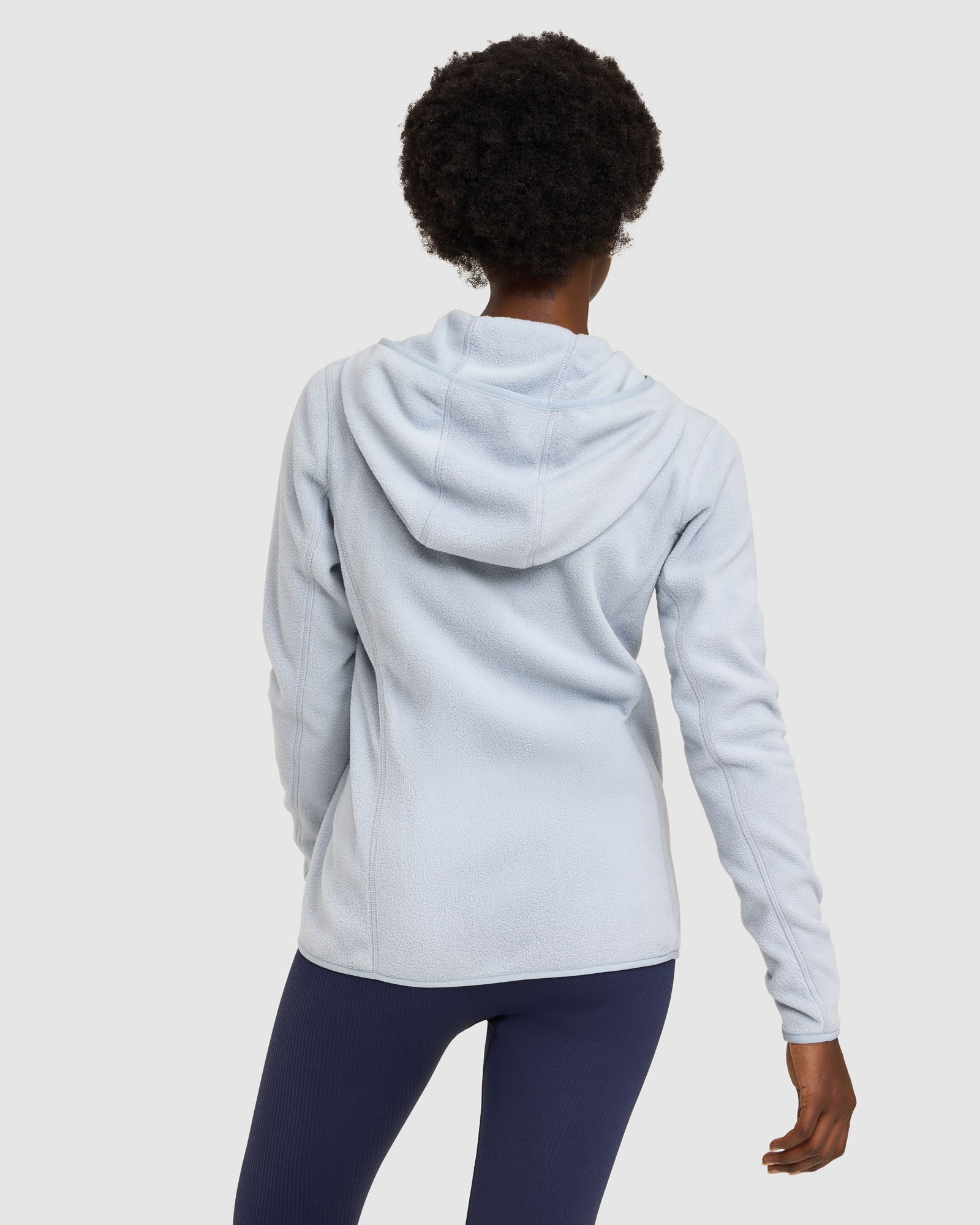 Women's Emma Fleece Jacket