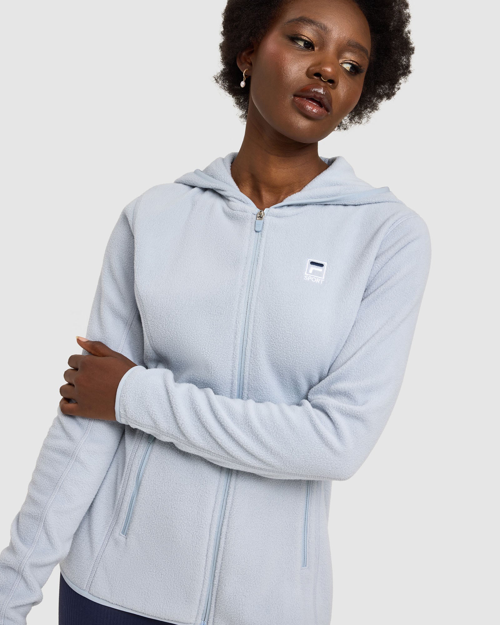 Women's Emma Fleece Jacket