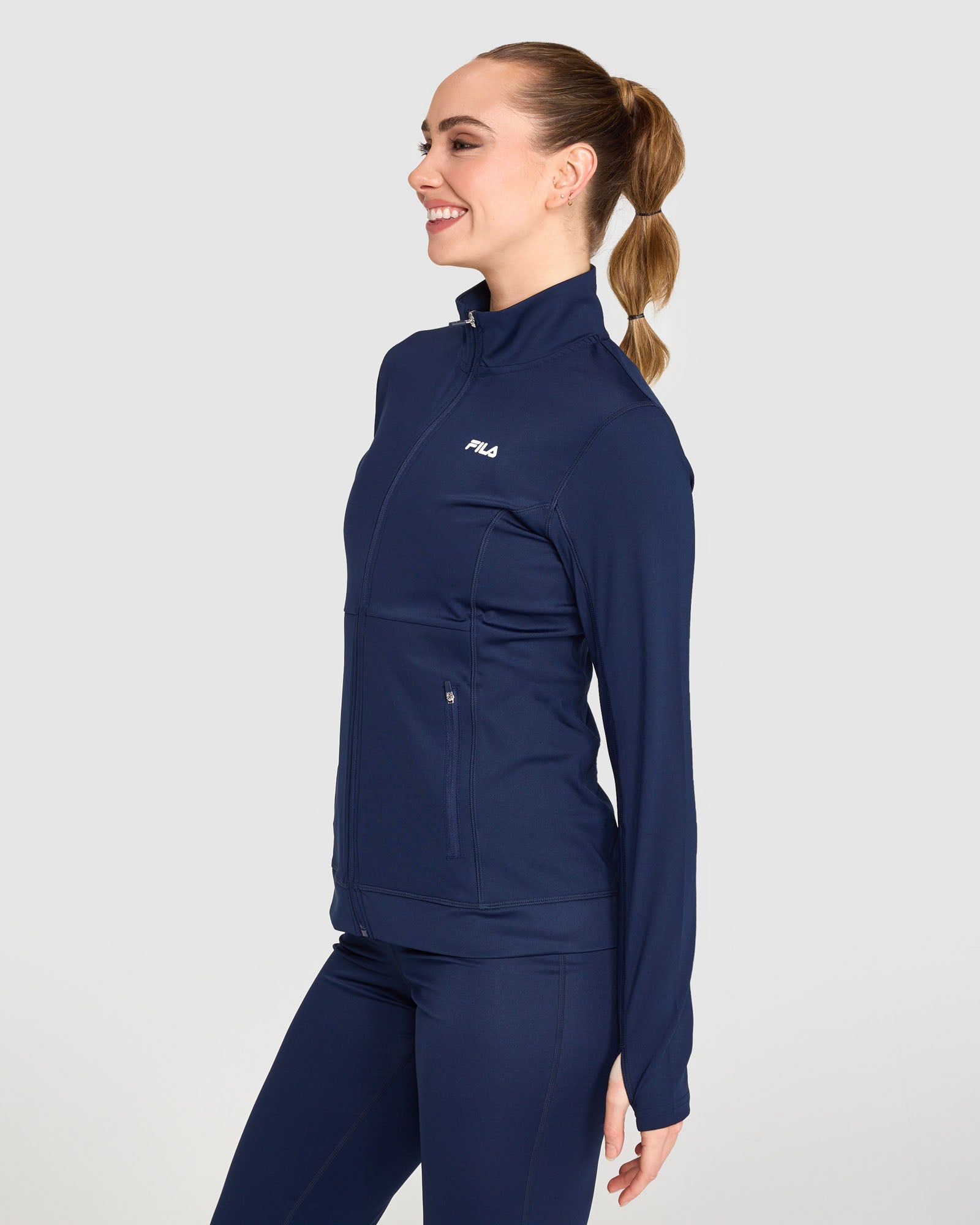 Women's Merima Yoga Jacket