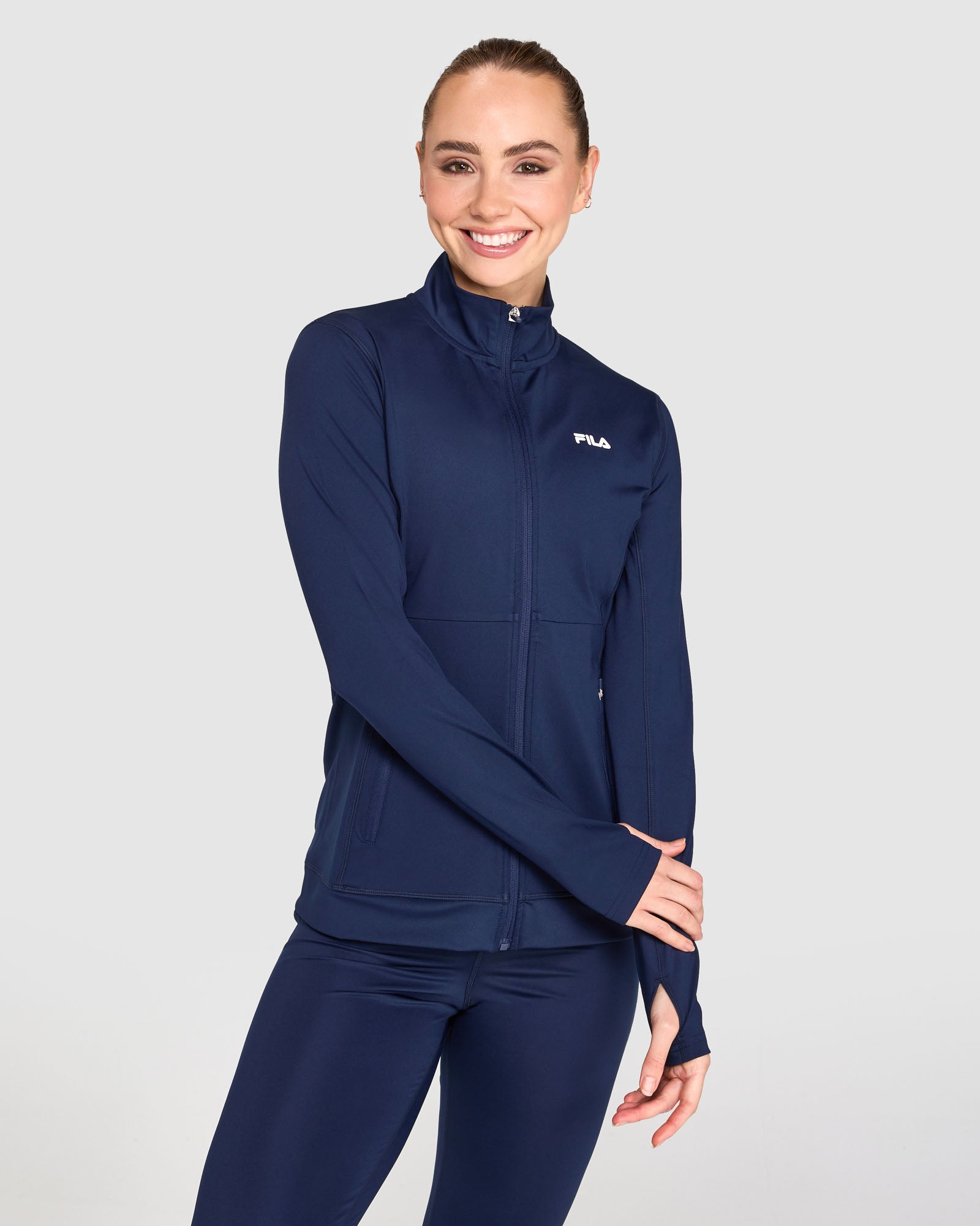 Women's Merima Yoga Jacket