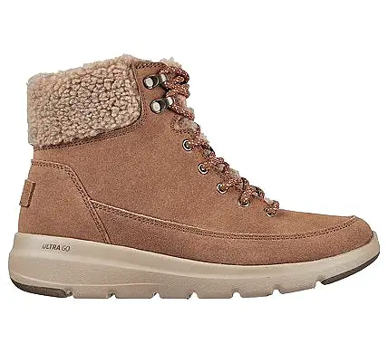 Women's On-the-Go Glacial Ultra - Woodlands