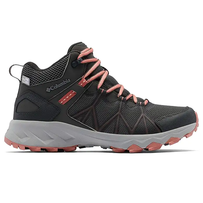 Women's Peakfreak II Mid OutDry