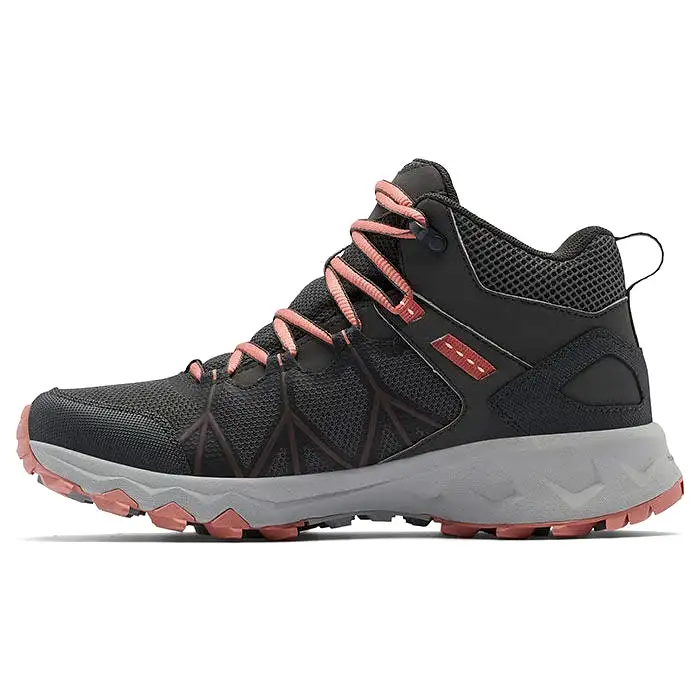 Women's Peakfreak II Mid OutDry