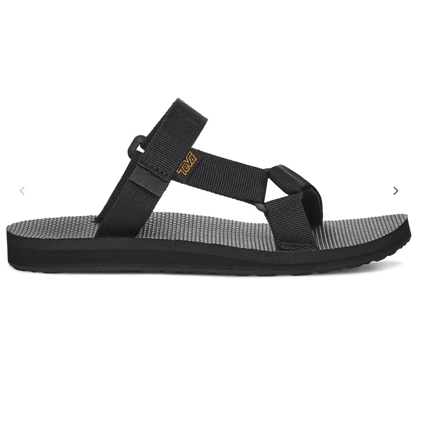 Women's Universal Slide - Black