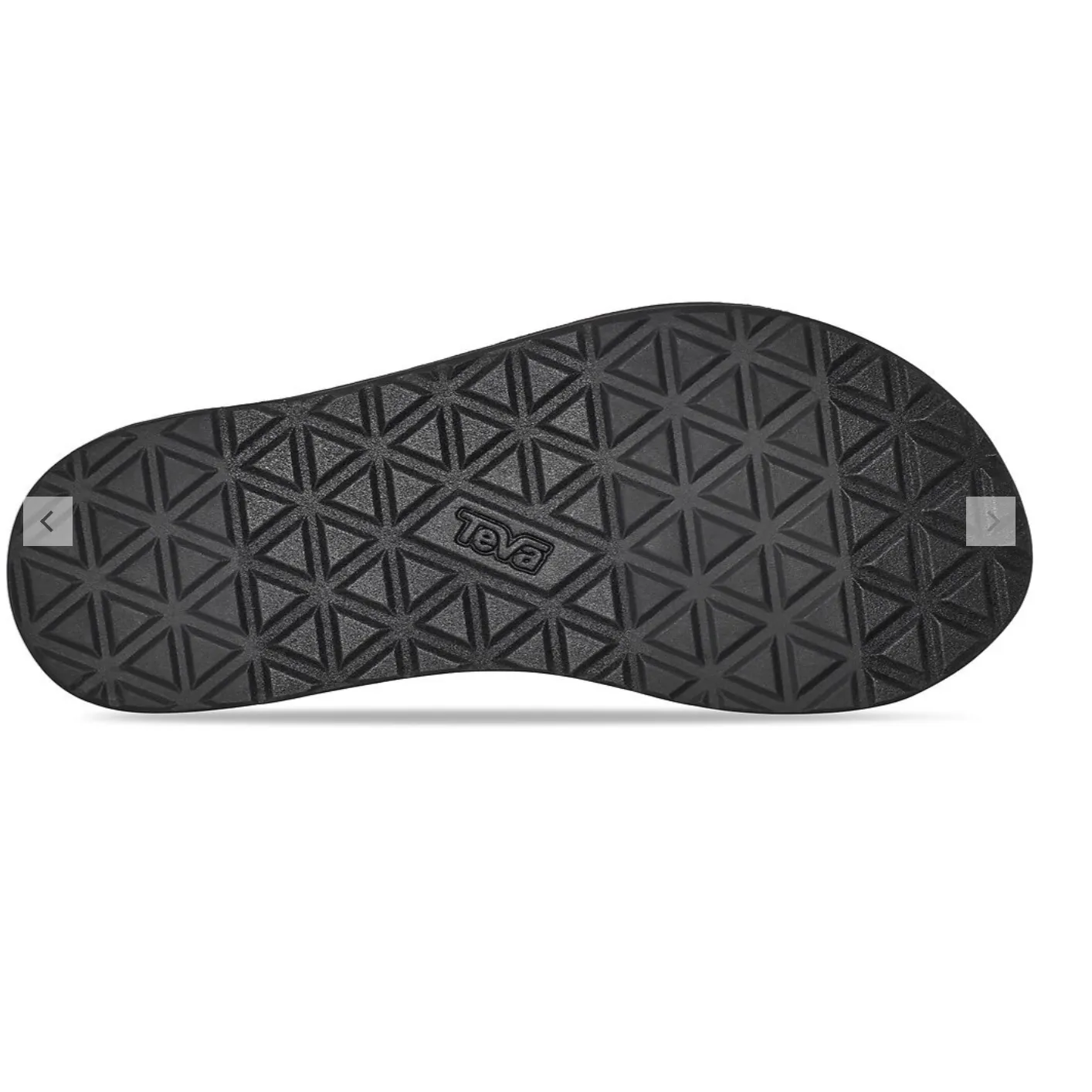 Women's Universal Slide - Black