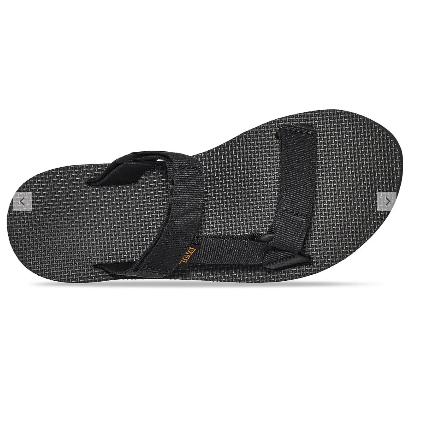 Women's Universal Slide - Black