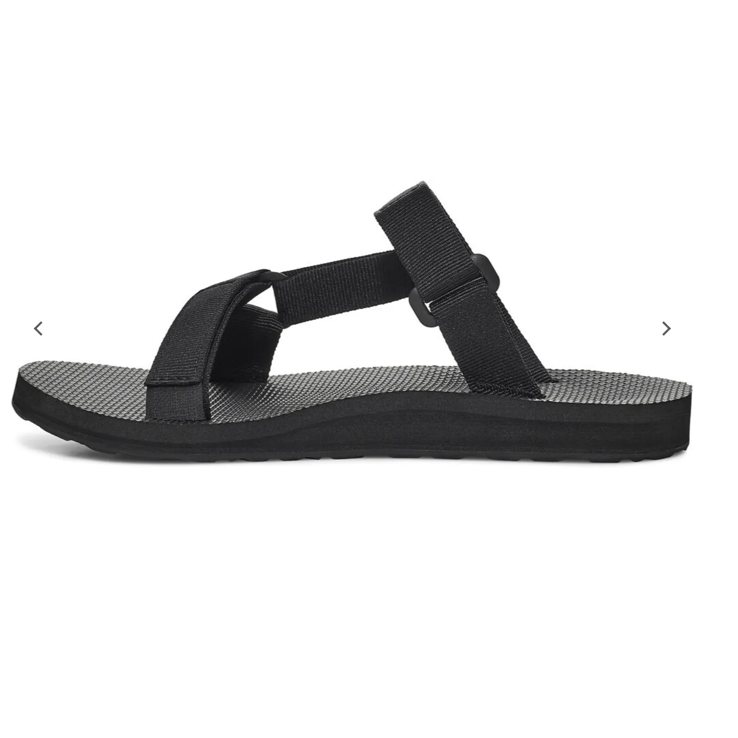 Women's Universal Slide - Black