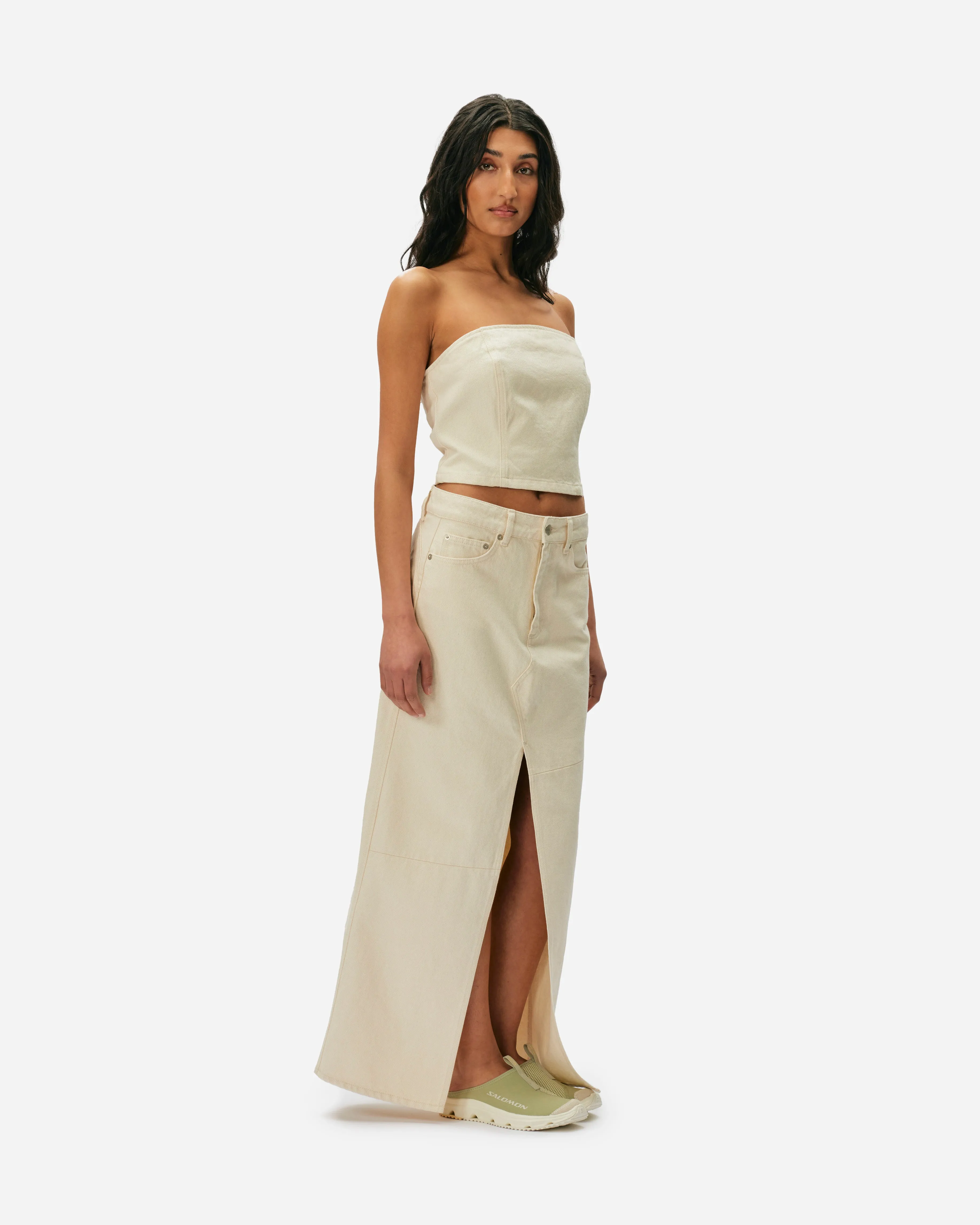 Wonder Maxi Skirt